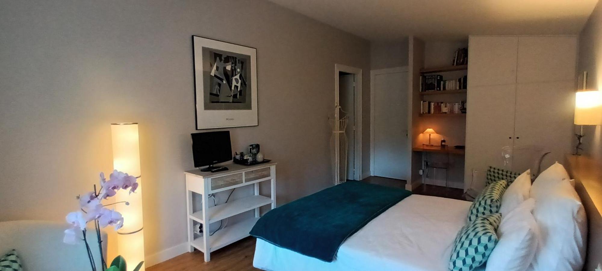 L'Escale De Bel Air Chambres D'Hotes Gauriac Экстерьер фото