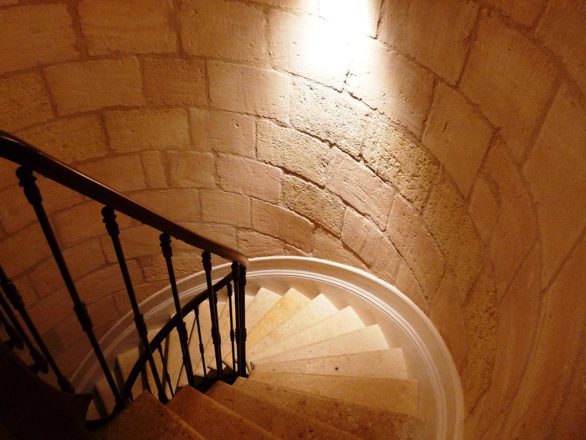 L'Escale De Bel Air Chambres D'Hotes Gauriac Экстерьер фото