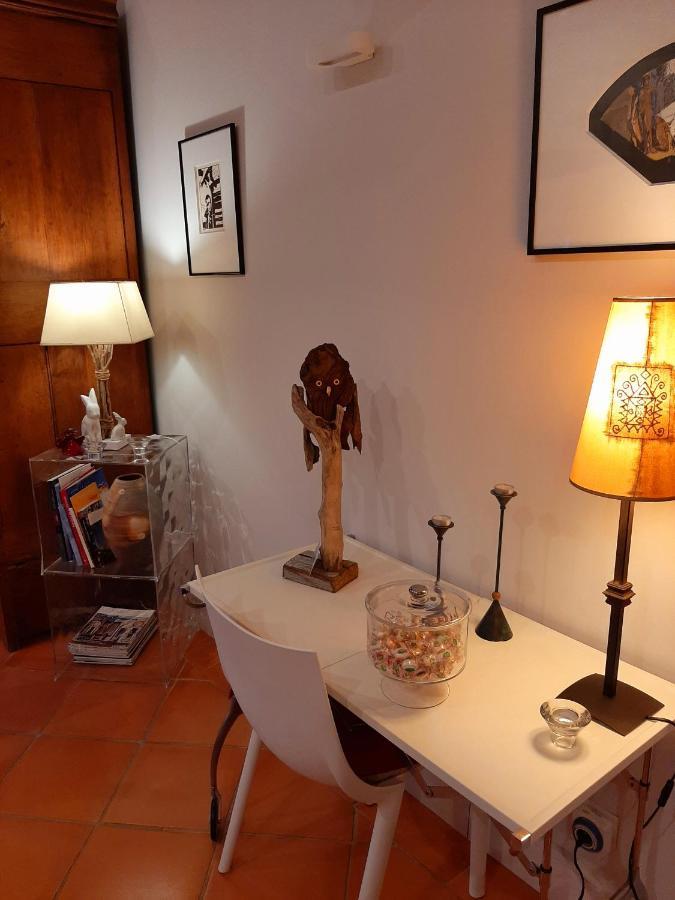 L'Escale De Bel Air Chambres D'Hotes Gauriac Экстерьер фото